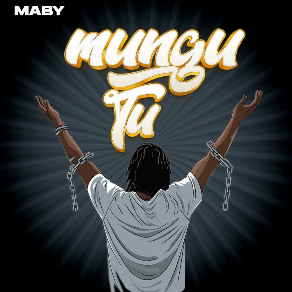 AUDIO | Maby – MUNGU TU | Download