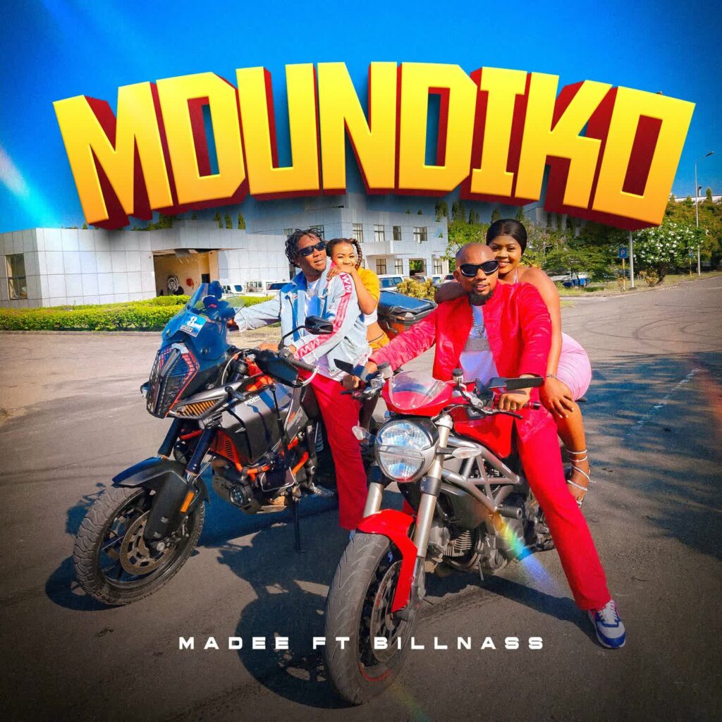 AUDIO | Madee Ft. Billnass – Mdundiko | Download