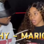 AUDIO |Marioo – Why | Download