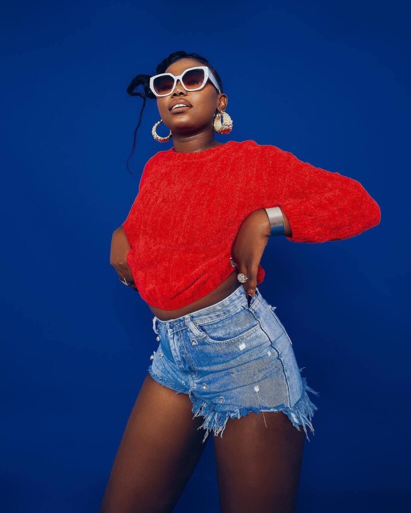 AUDIO | Maua Sama – Feelings | Download