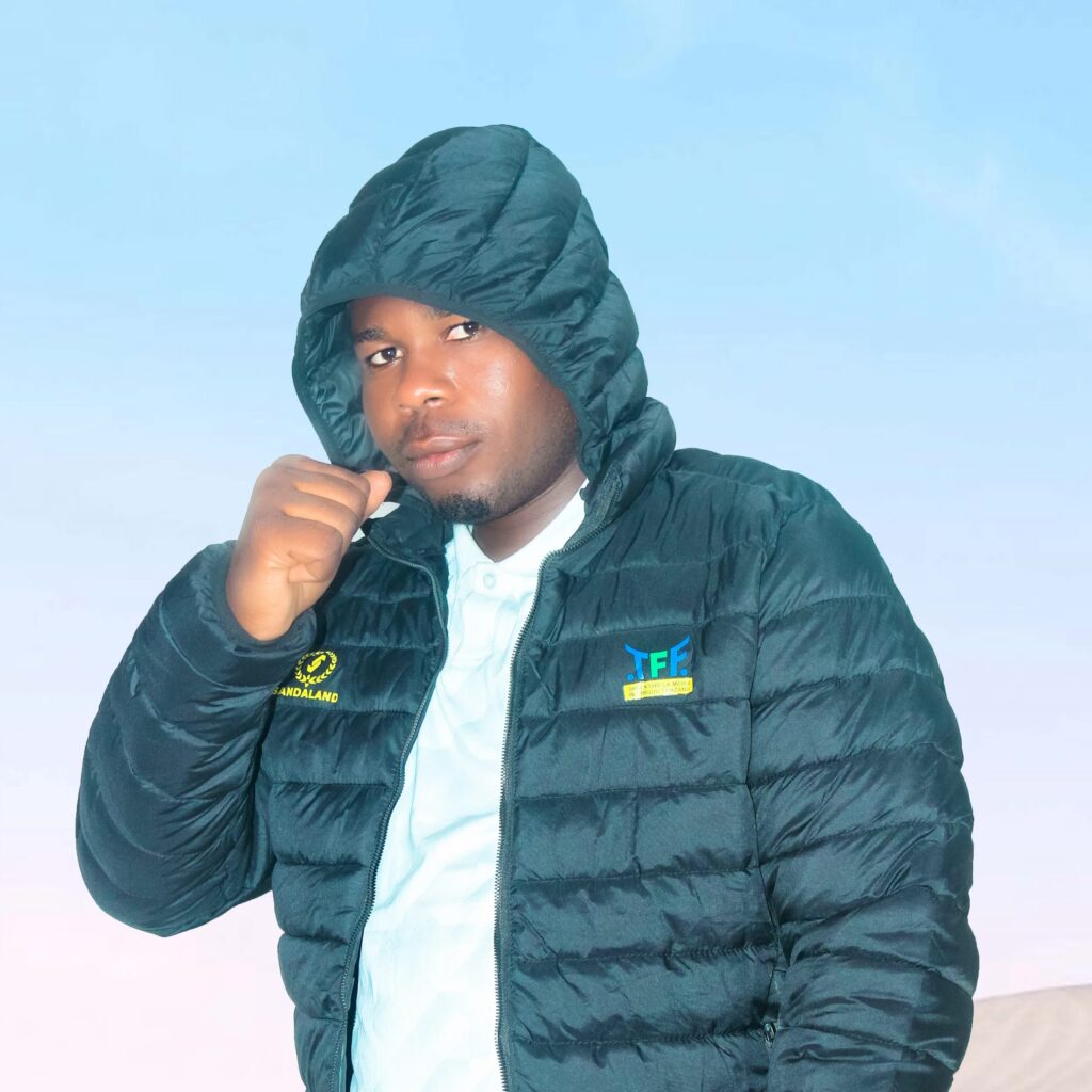 AUDIO | Meneja Flowkali Ft. Navya Tz – Tulizana | Download