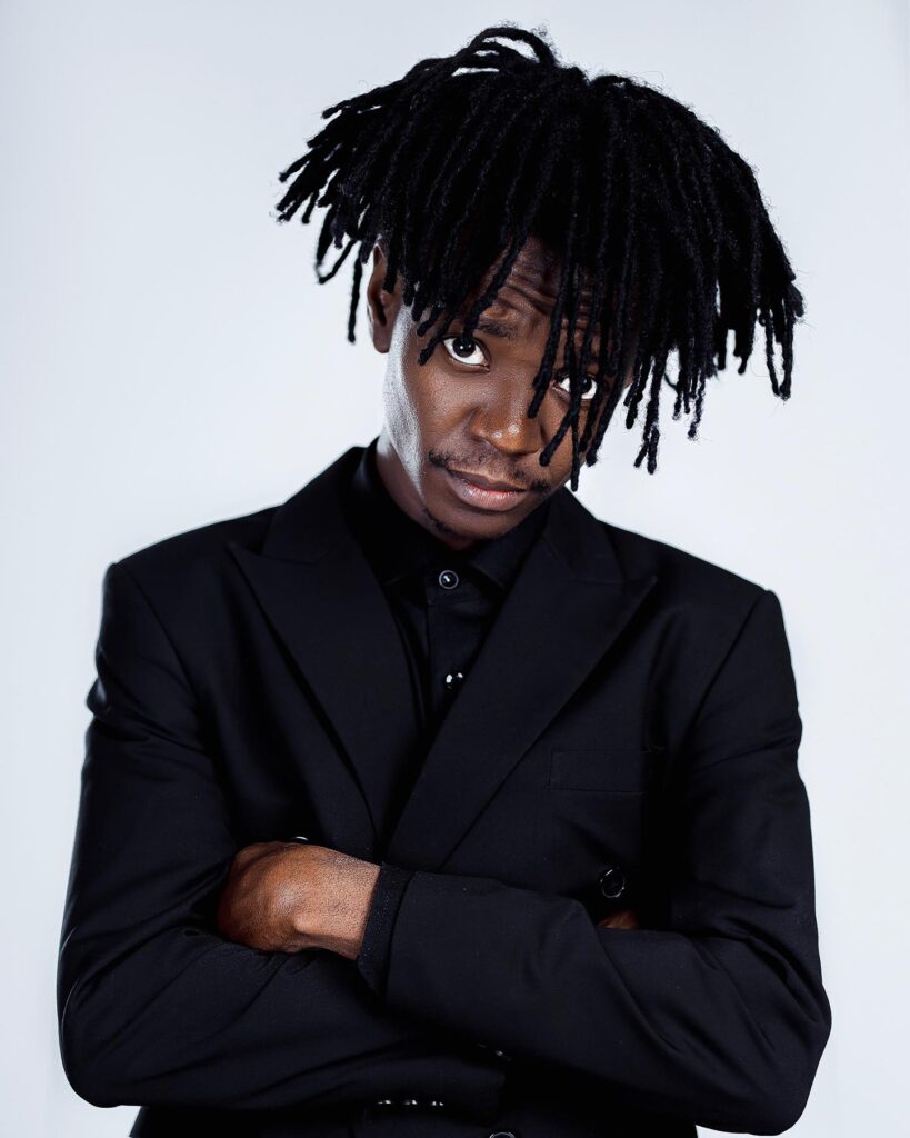 Young Killer Msodoki – Heshimu Kazi Yangu | Download