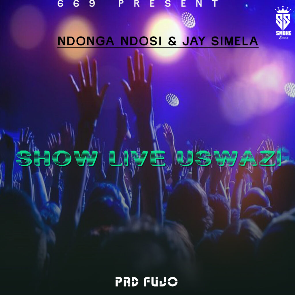 AUDIO | Ndonga Ndosi Ft Jay Simela – Show Live | Download
