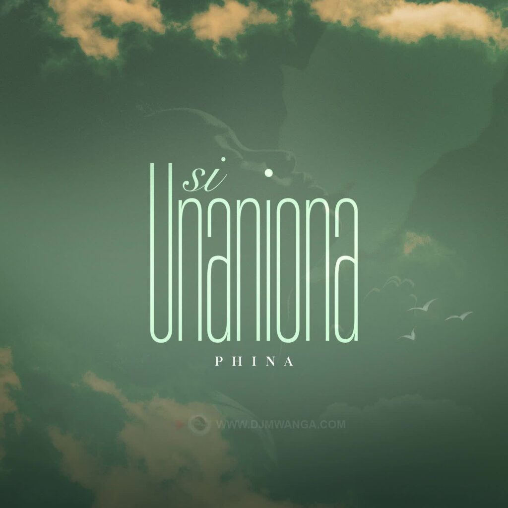 Audio | Phina – Si Unaniona | Download