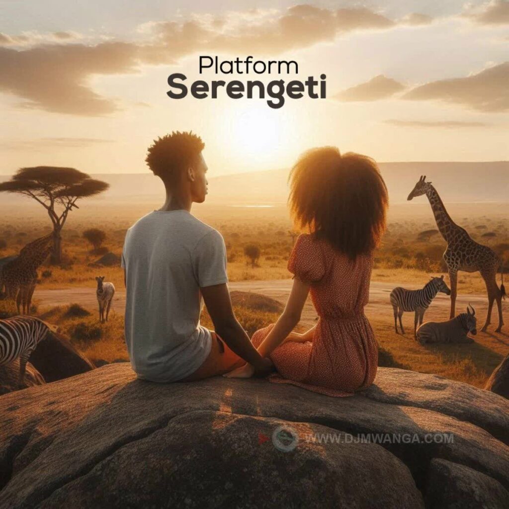 Audio | Platform – Serengeti | Download