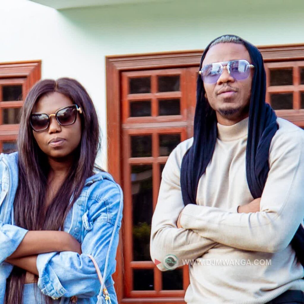 AUDIO | Maua Sama Ft. Alikiba – Itakuwaje | Download