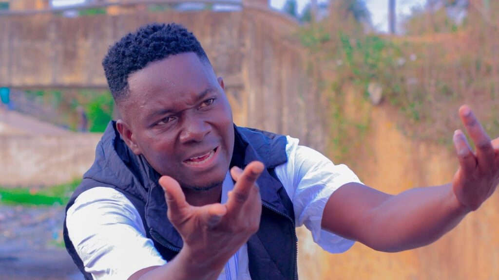 VIDEO | SAYG – Manyanyaso