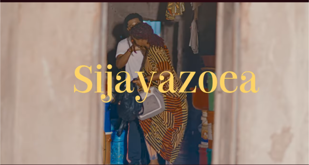 Audio | Podo – Sijayazoea| Download