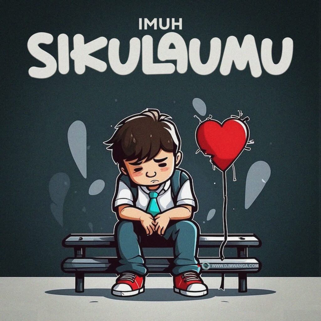 AUDIO | IMUH – Sikulaumu | Download