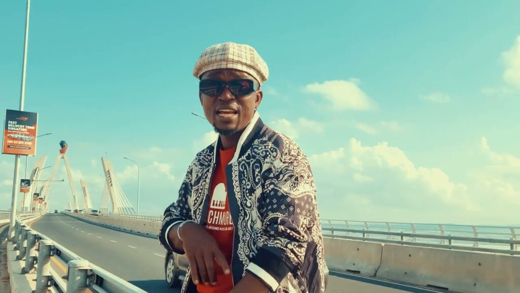 VIDEO | Taslim – New Day
