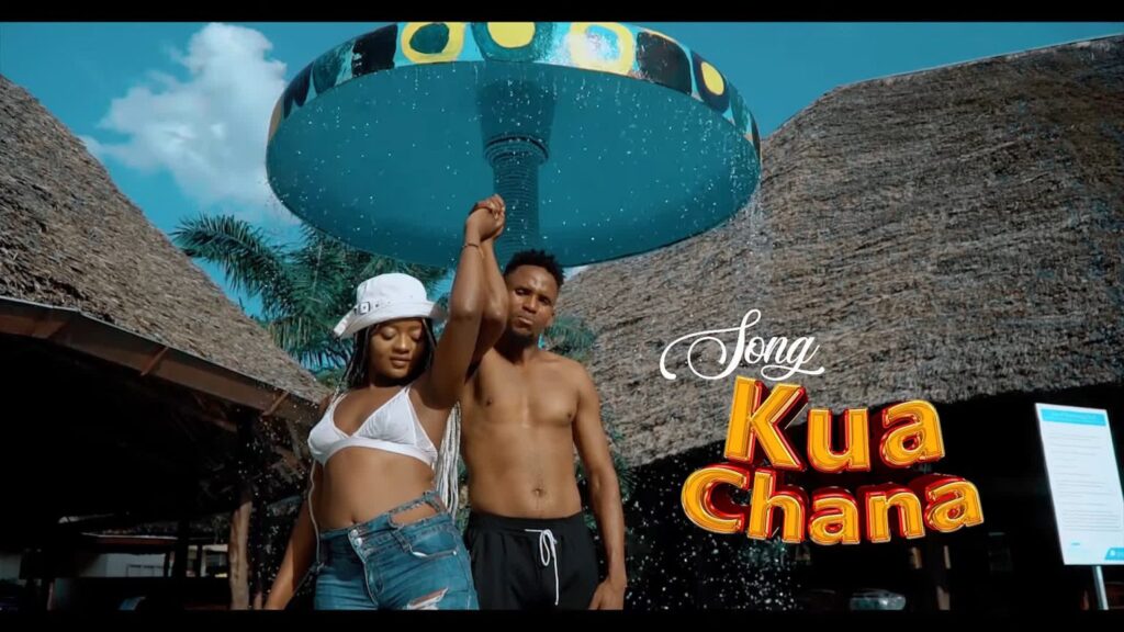 VIDEO | The Brown Voice – KUACHANA