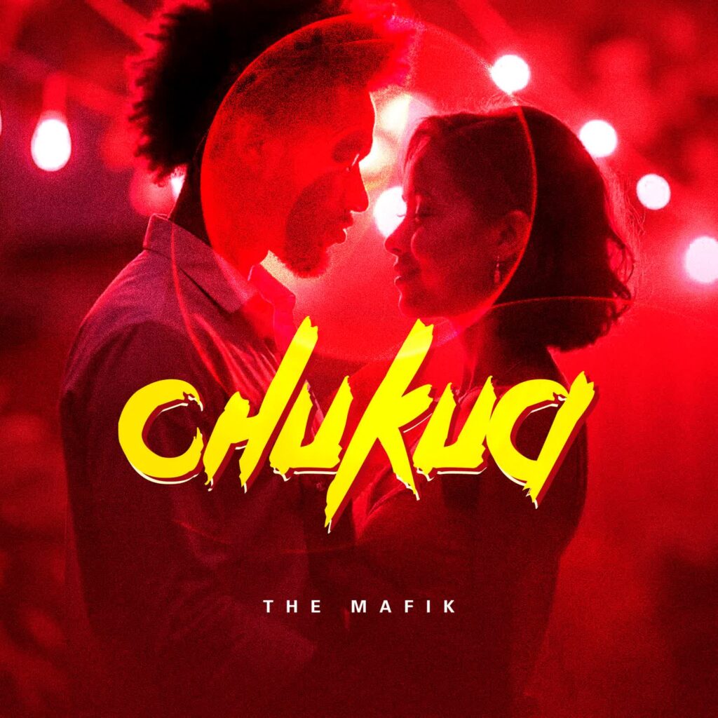 AUDIO | The Mafik – Chukua | Download
