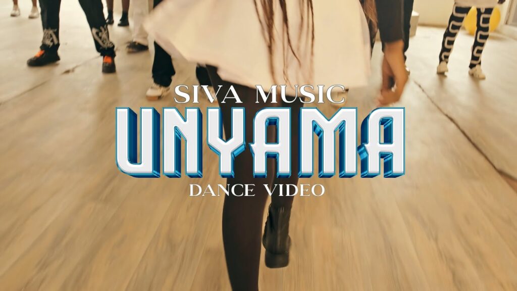 DanceVideo | Siva Music – Unyama