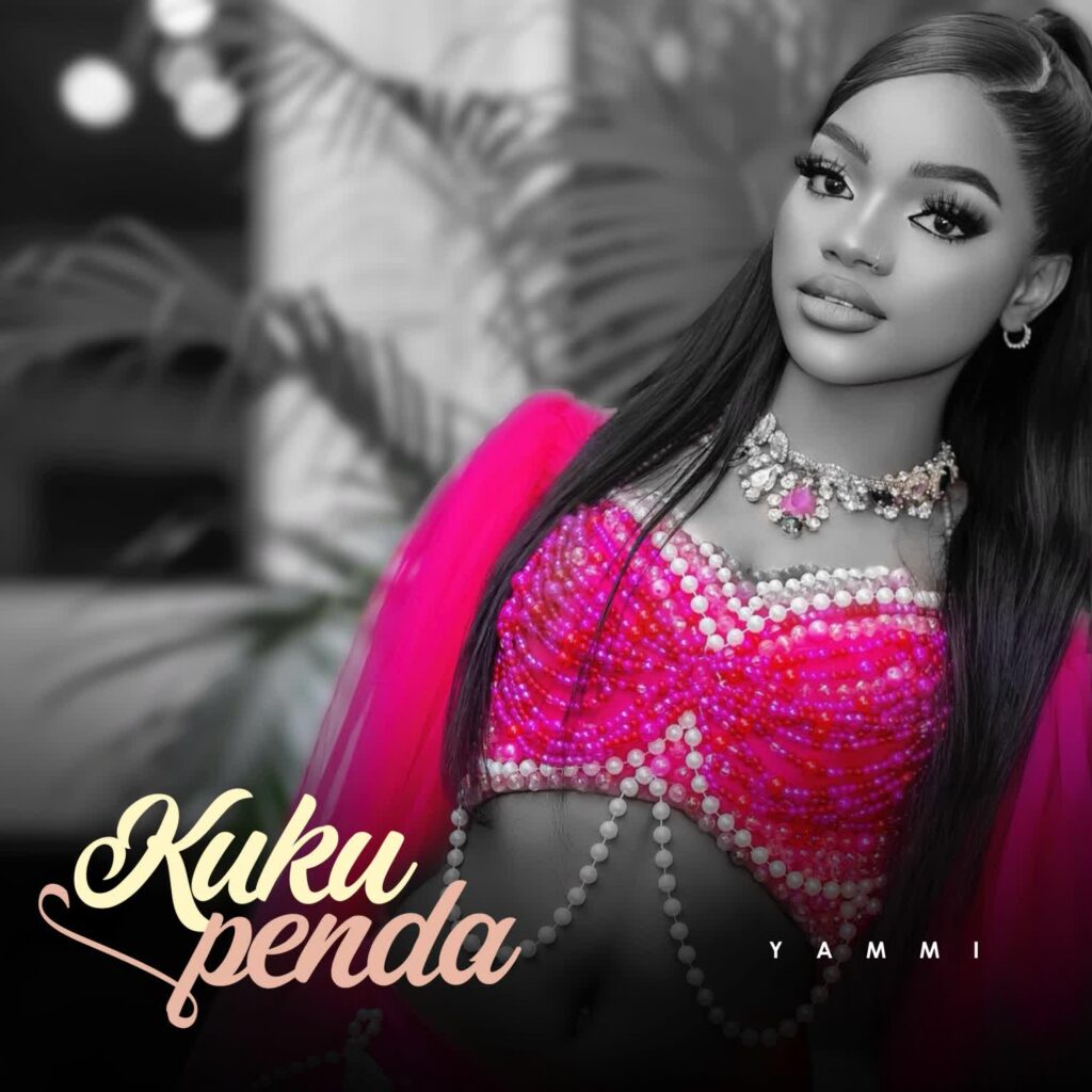 AUDIO | Yammi – Kukupenda | Download
