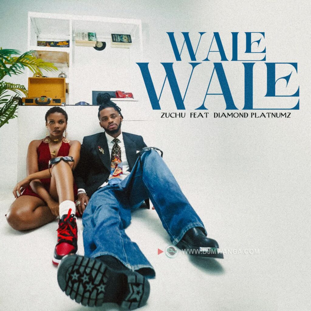 Audio | Zuchu Ft. Diamond Platinumz – Wale Wale | Download