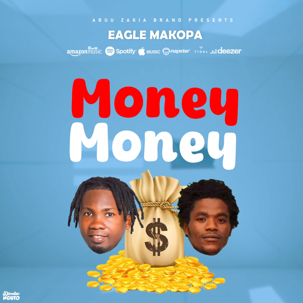 VIDEO | Eagle Makopa – Money