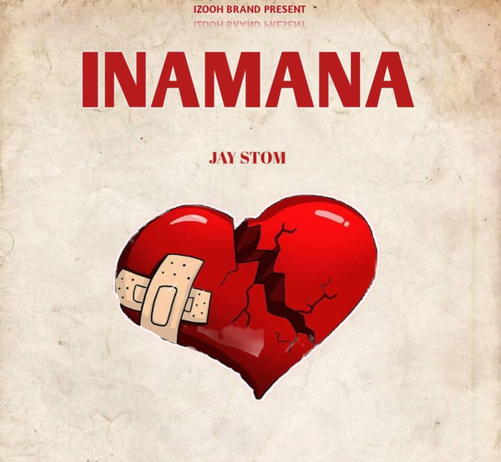 Audio | Jay stom – Inamana | Download