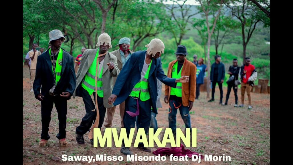 Audio | Saway X Misso Misondo Ft Dj Morin – Mwakani | Download