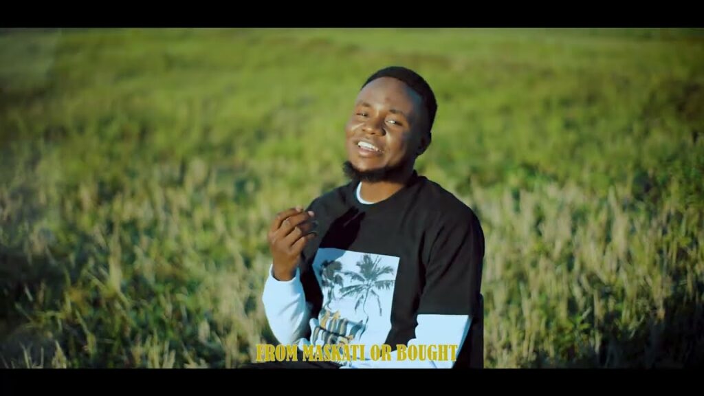 Audio | Afaaizu Luheta – Huu Mwaka | Download