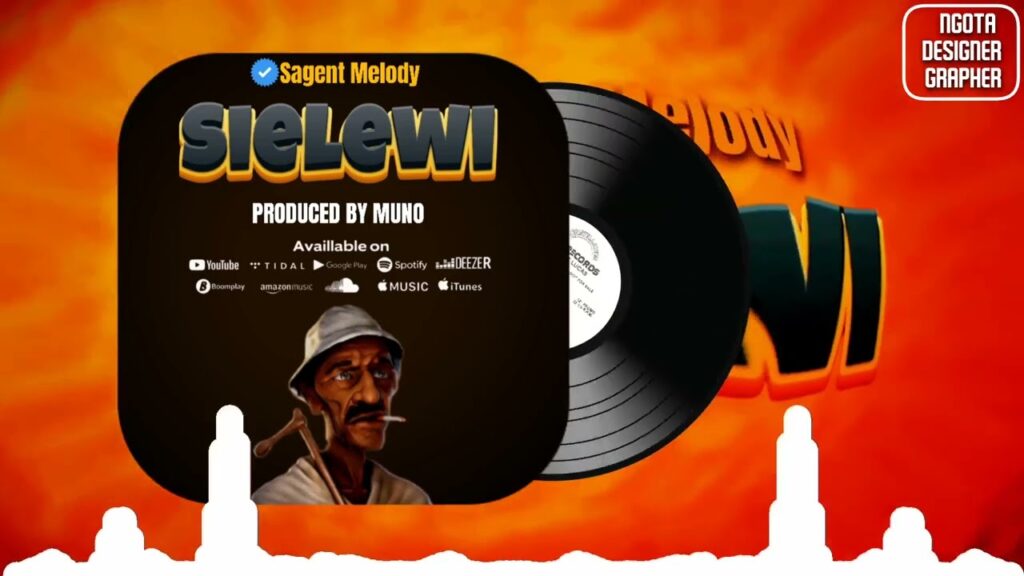 Audio | Sajent Melody – Sielewi | Download