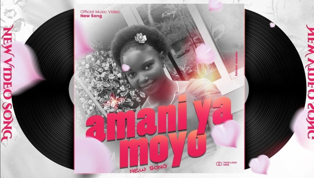 VIDEO | Felister Masabo – Amani Ya Moyo