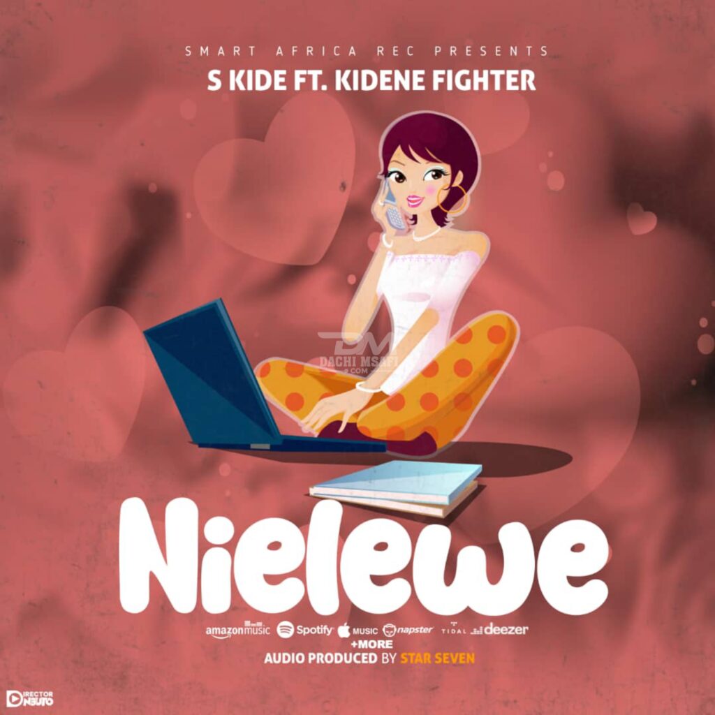 S Kide Ft Kidene Fighter – Nielewe | Download
