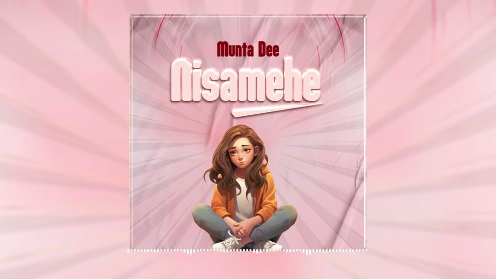 Audio | Munta Dee – Nisamehe | Download