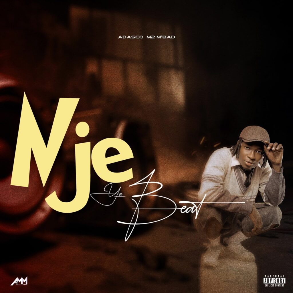 AUDIO | Adasco – Nje Ya Beat | Download