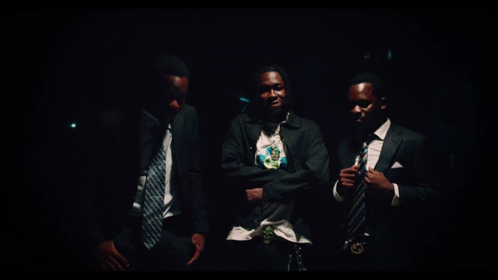VIDEO | Adasco M2 M’bad – Nje Ya Beat | DOWNLOAD
