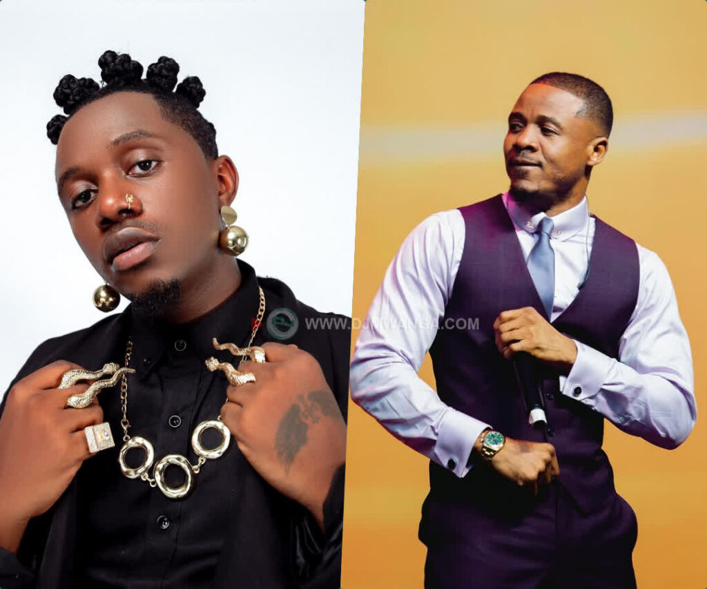 AUDIO | Rayvanny Ft. Alikiba – Naoa | Download
