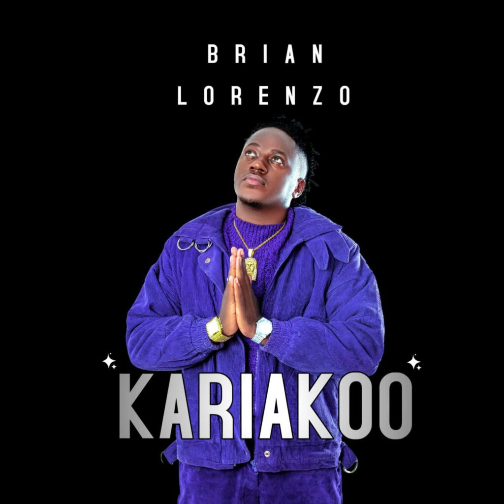 AUDIO | Brian Lorenzo – Kariakoo | Download