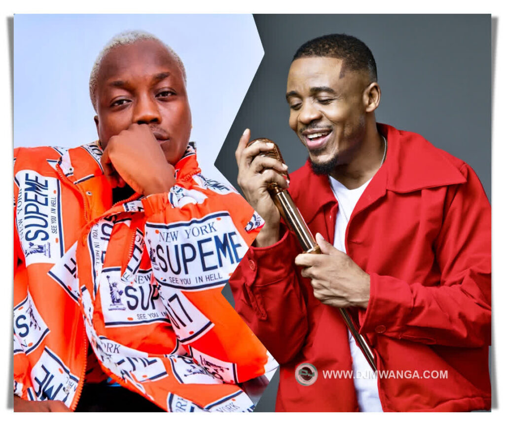 AUDIO | Dully Sykes Ft. Alikiba – Zali | Download