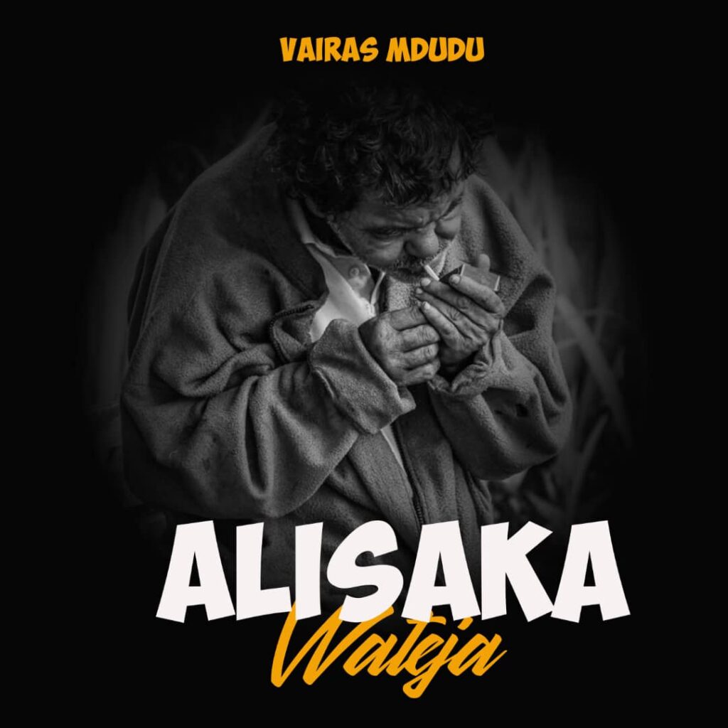 Audio | Vairas Mdudu – Alisaka Wateja | Dowload