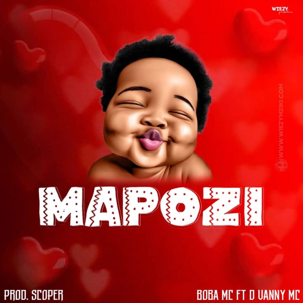 Boba Ft D Vanny- Mapozi | Download