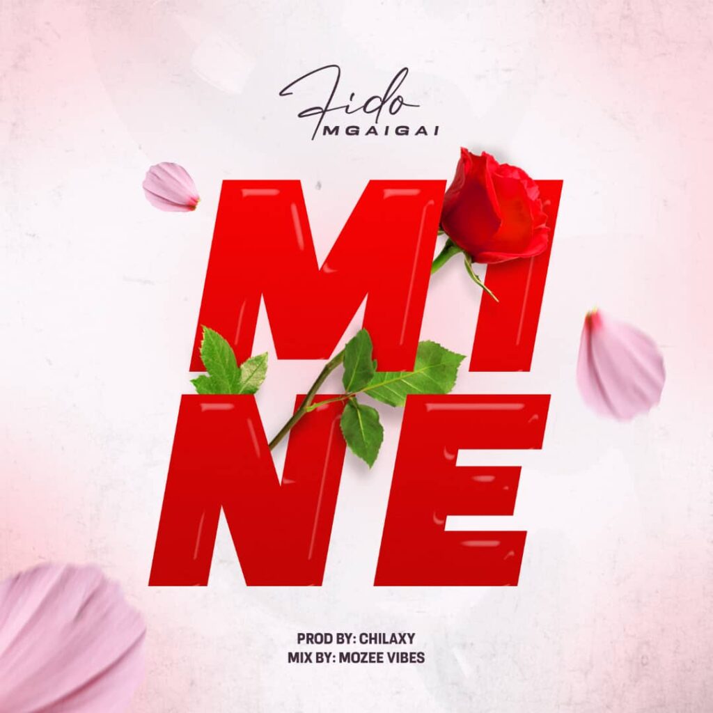 Audio | Fido Mgaigai – Mine | Download