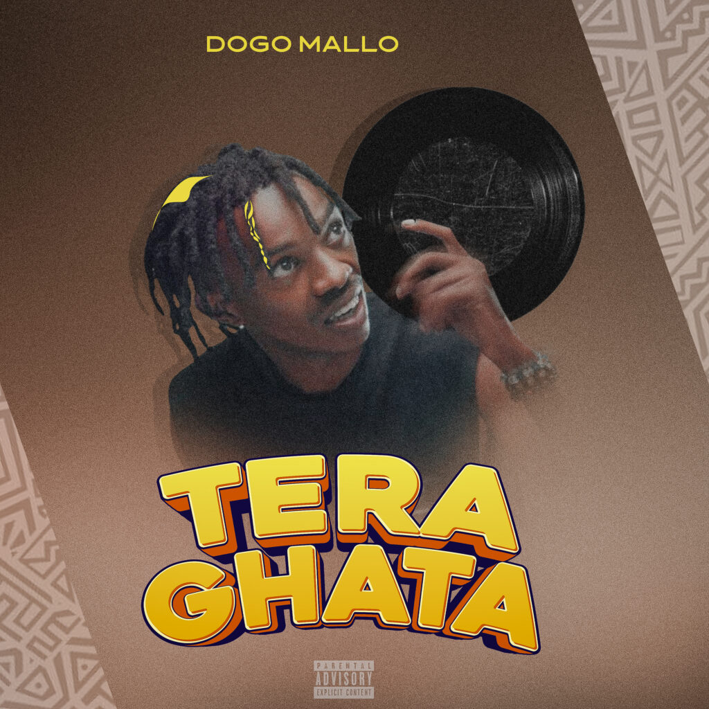 Audio | Dogo Mallo – Tera Ghata | Download