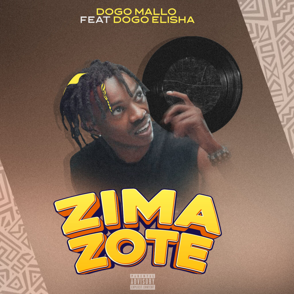 Audio | Dogo Mallo Ft Dogo Elisha – Zima Zote | Download