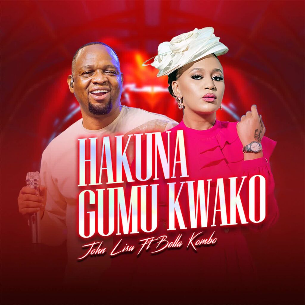 AUDIO | John Lisu – Hakuna Gumu | Download