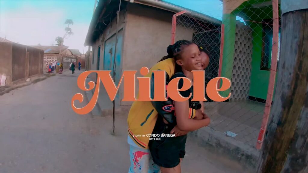 VIDEO | Lesa Mkali – Milele