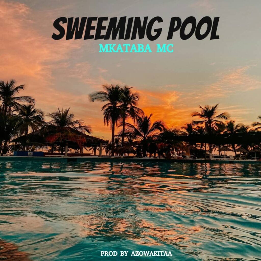 AUDIO | Mkataba Mc – Sweeming pool | Download