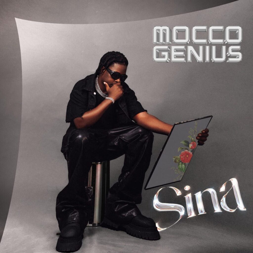 AUDIO | Mocco Genius – Sina | Download