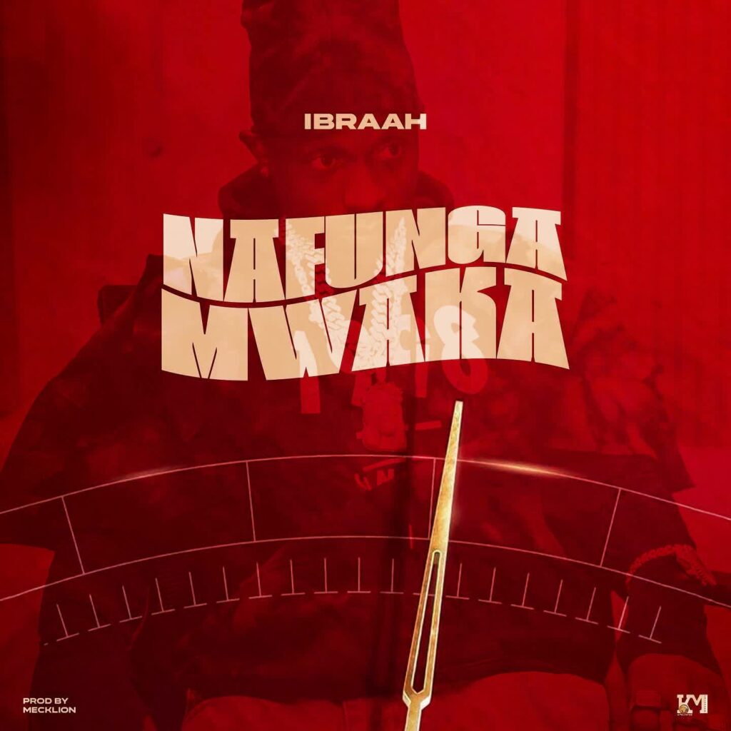 Ibraah – Nafunga Mwaka | Download