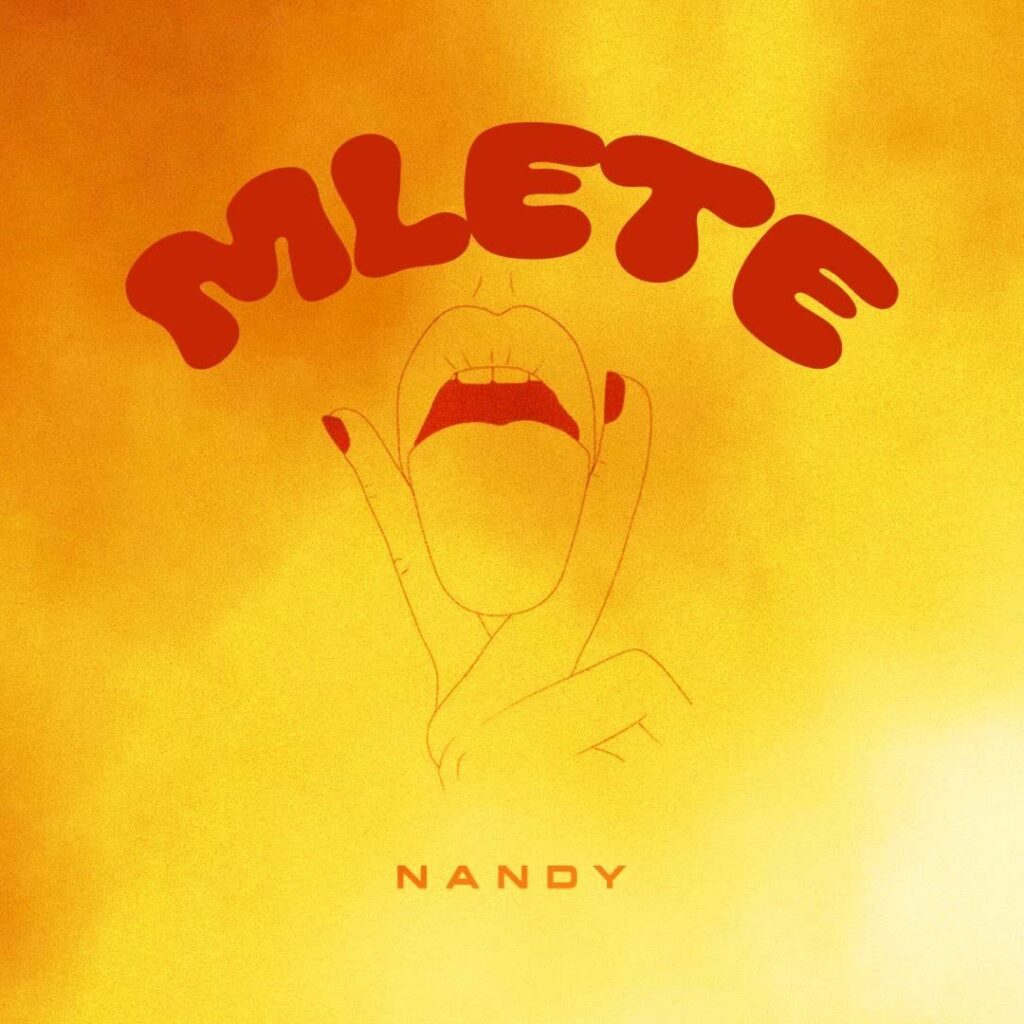 AUDIO | Nandy – Mlete | Download
