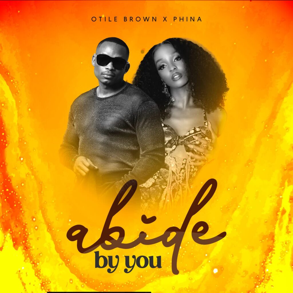 AUDIO | Otile Brown x Phina – Abide By You | Download