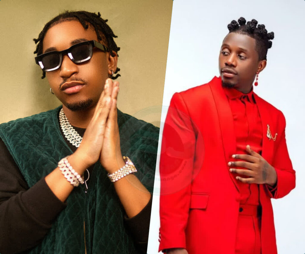 AUDIO | Rayvanny Ft. Jay Melody – Slow | Download