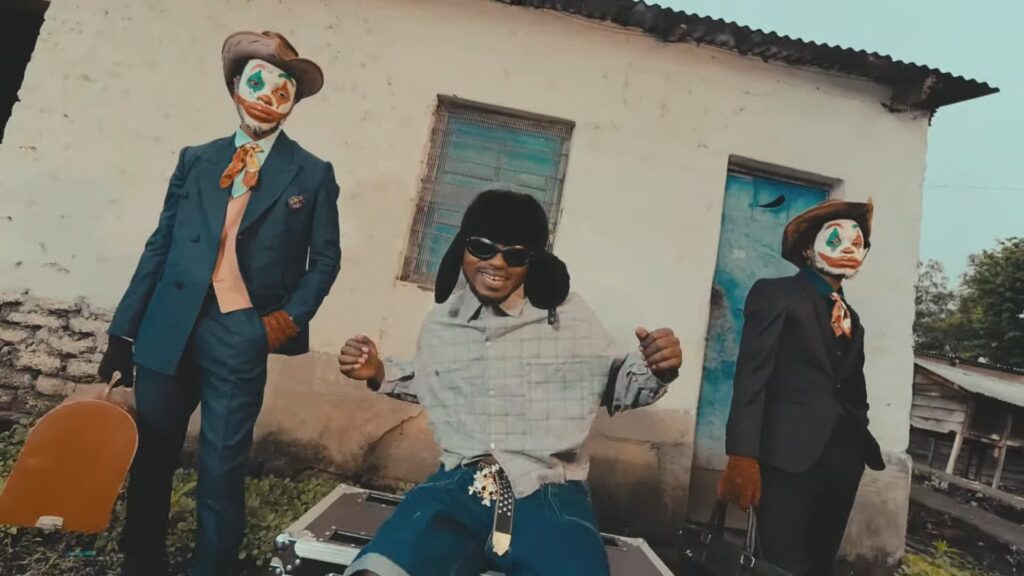VIDEO | Sugar Igaufe – Champion