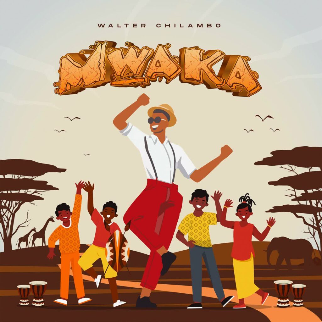 AUDIO | Walter Chilambo – Mwaka | Download