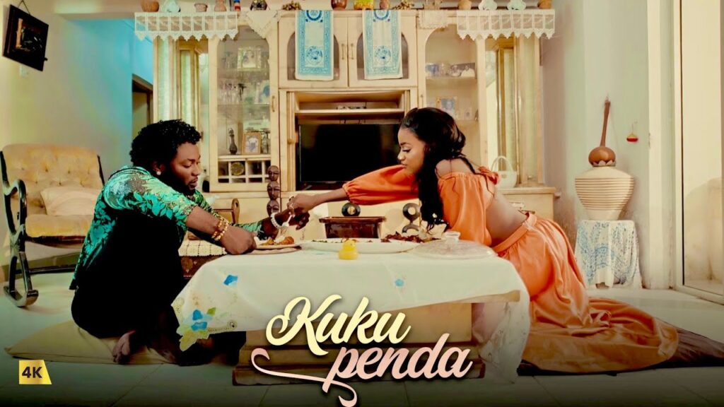 VIDEO | Yammi – Kukupenda