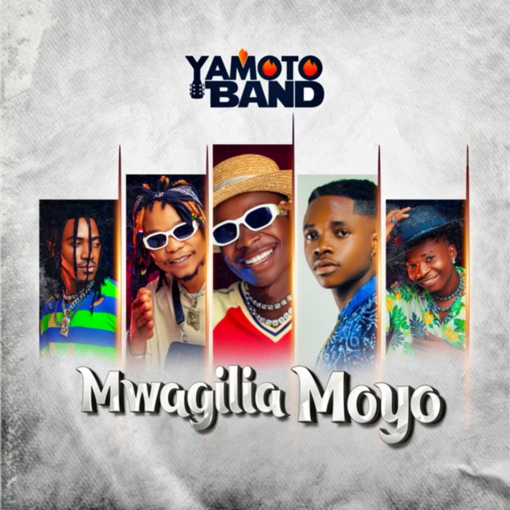 AUDIO | Yamoto Band – Mwagilia Moyo | Download