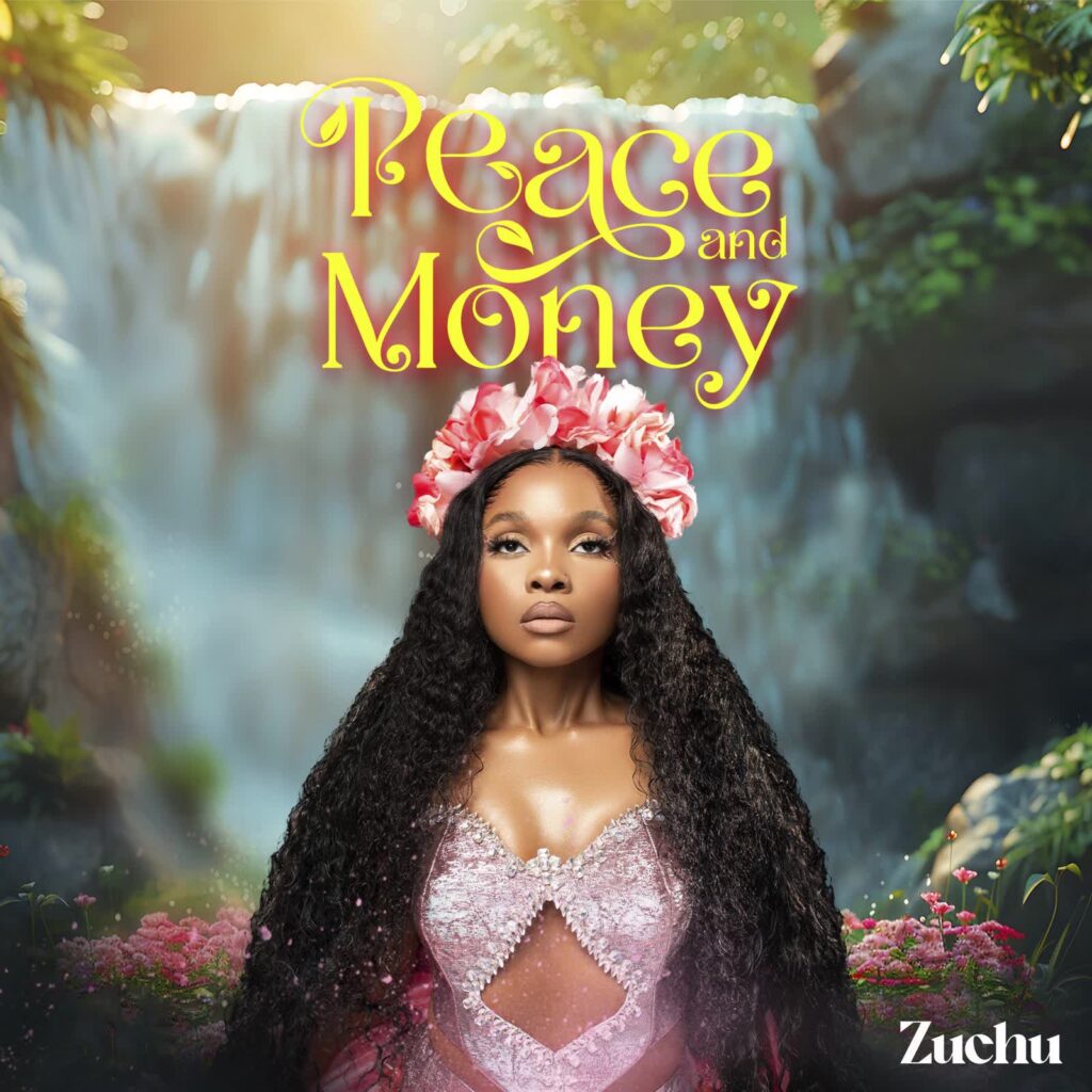 Audio | Zuchu – Mama | Download